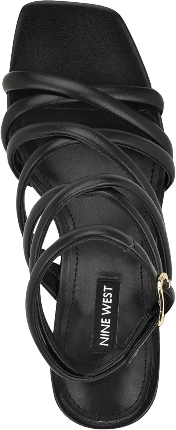 Nine West Women's Corke Wedge Sandal