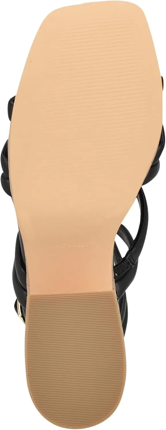 Nine West Women's Corke Wedge Sandal