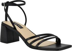 Nine West Women's Embae Heeled Sandal