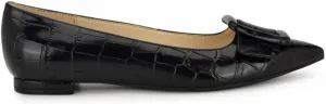 Nine West Women's Jesike Ballet Flat