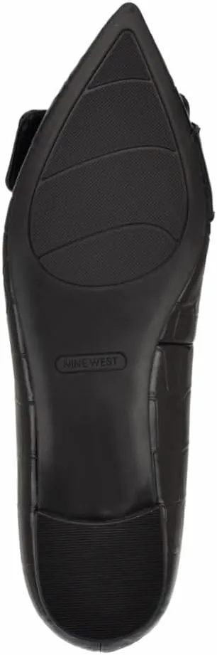Nine West Women's Jesike Ballet Flat