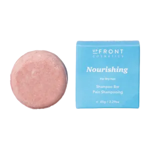 Nourishing (Dry) Shampoo Bar