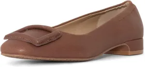 Nydj Women's Baran Ballerina Flat
