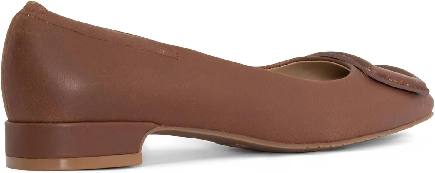 Nydj Women's Baran Ballerina Flat