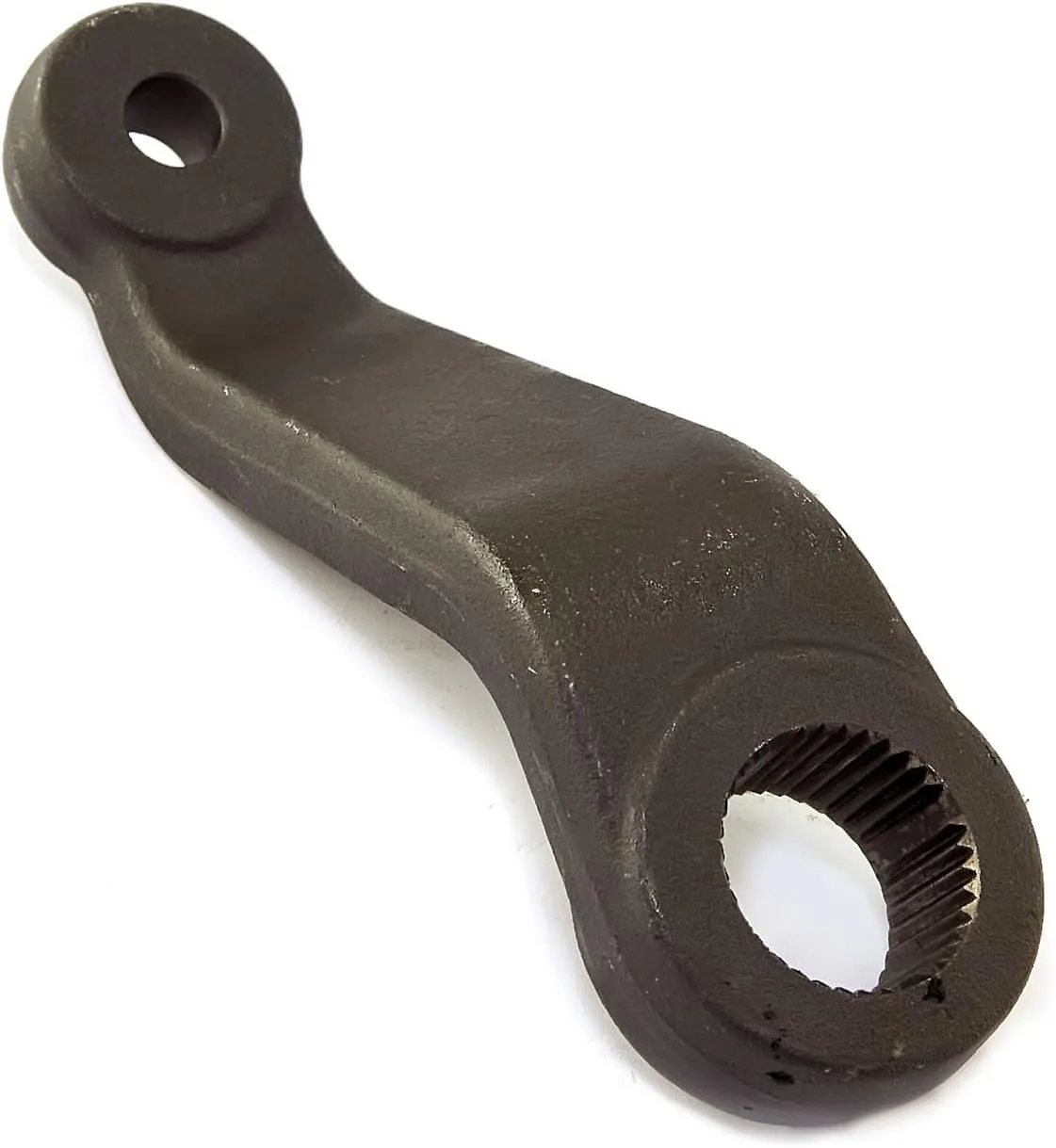 Omix-Ada | 18006.08 | Steering Pitman Arm, Power Steering | OE Reference: 52000615 | Fits 1984-2001 Jeep Cherokee XJ