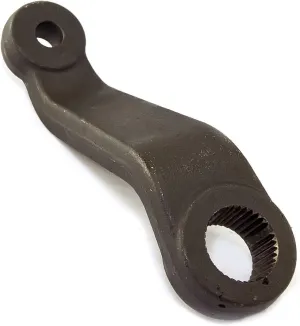 Omix-Ada | 18006.08 | Steering Pitman Arm, Power Steering | OE Reference: 52000615 | Fits 1984-2001 Jeep Cherokee XJ