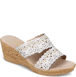 ONEX Theresa White 11 M