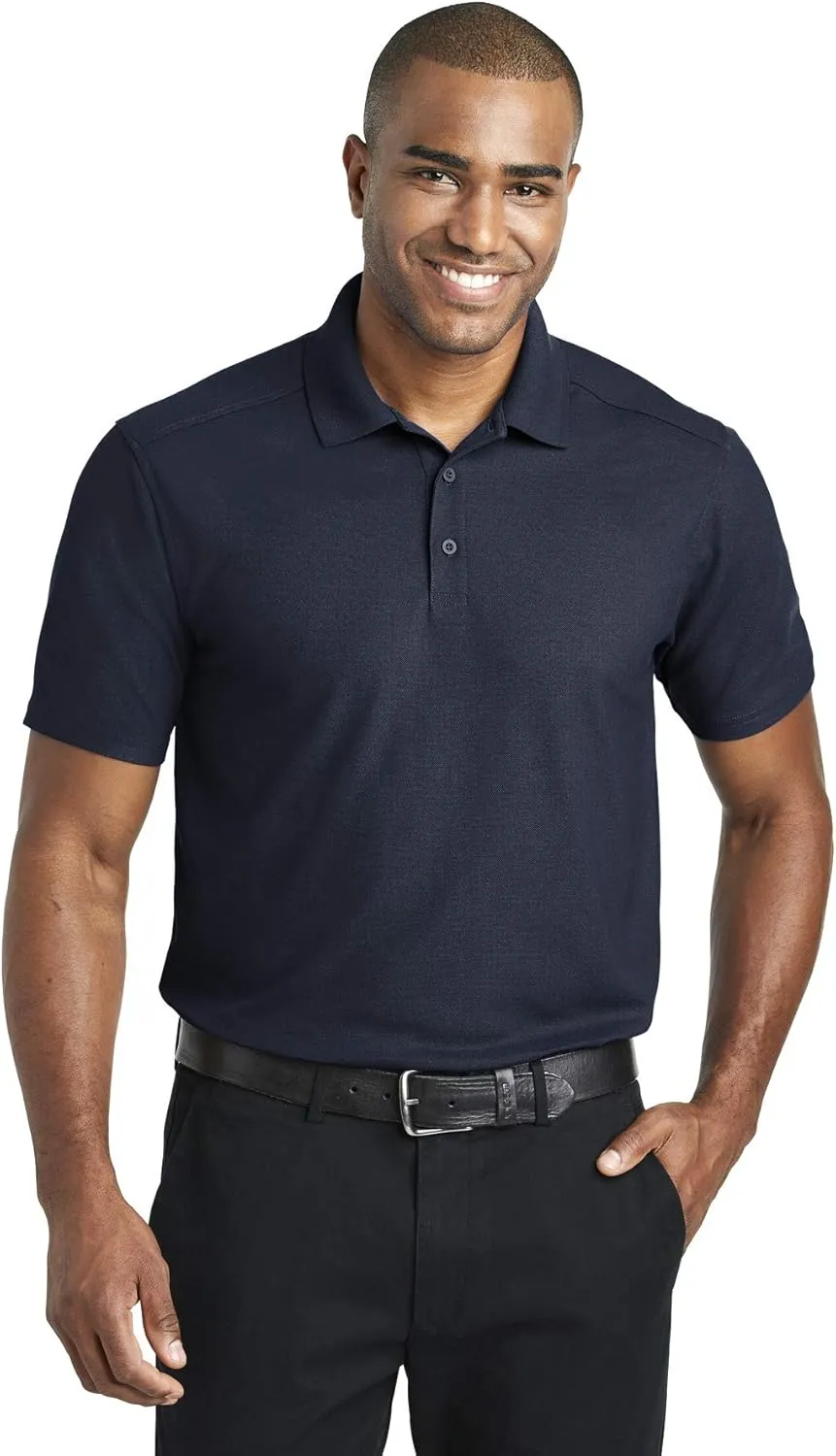 Port Authority EZPerformance Pique Polo