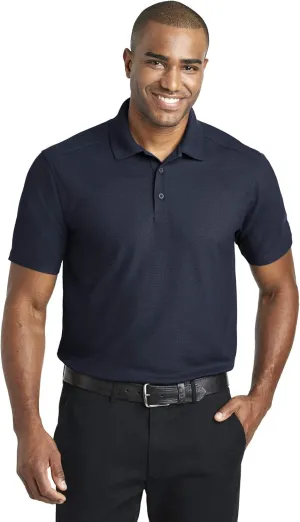Port Authority EZPerformance Pique Polo
