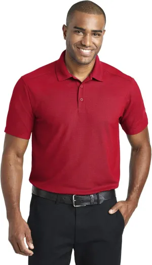 Port Authority EZPerformance Pique Polo