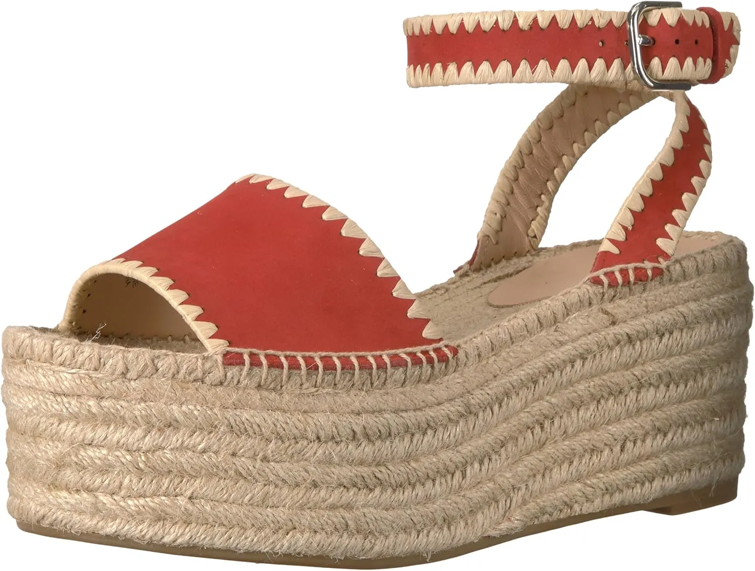 Pour La Victoire Women's Ria Espadrille Wedge Sandal