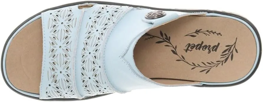 Propét Women's Gertie Slide Sandal