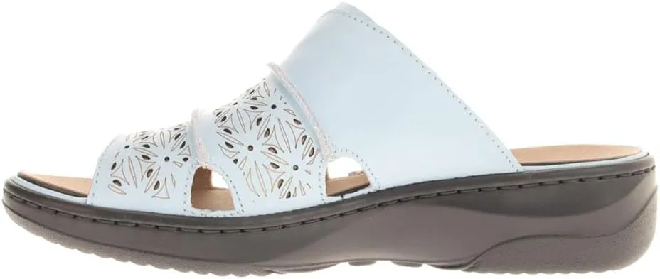 Propét Women's Gertie Slide Sandal