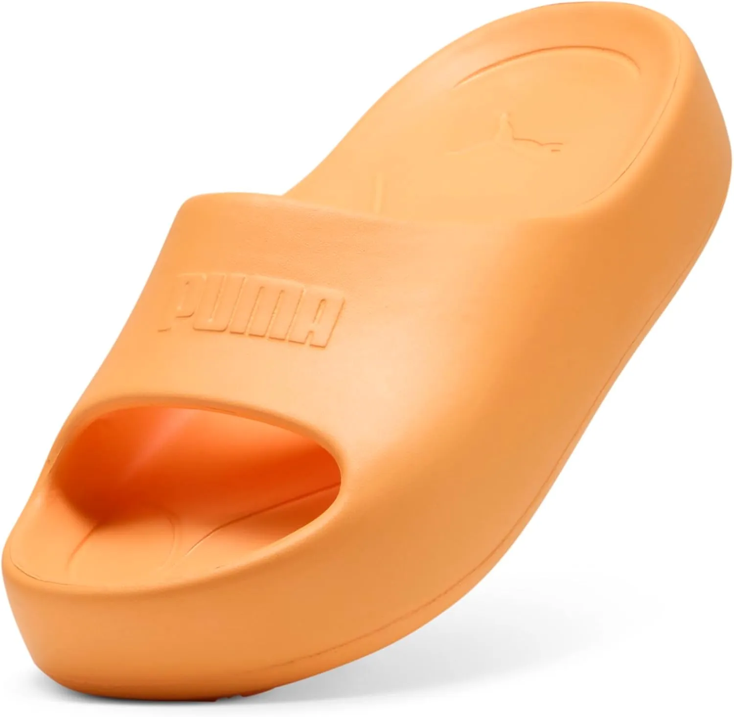 PUMA Women's Shibusa Slide Sandals, Frosted Dew, 10