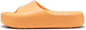 PUMA Women's Shibusa Slide Sandals, Frosted Dew, 10