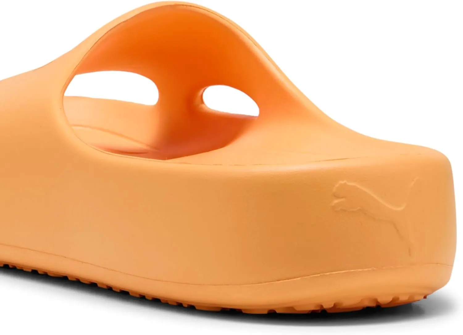 PUMA Women's Shibusa Slide Sandals, Frosted Dew, 10