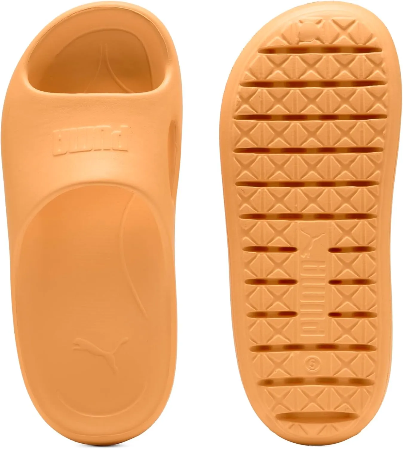 PUMA Women's Shibusa Slide Sandals, Frosted Dew, 10