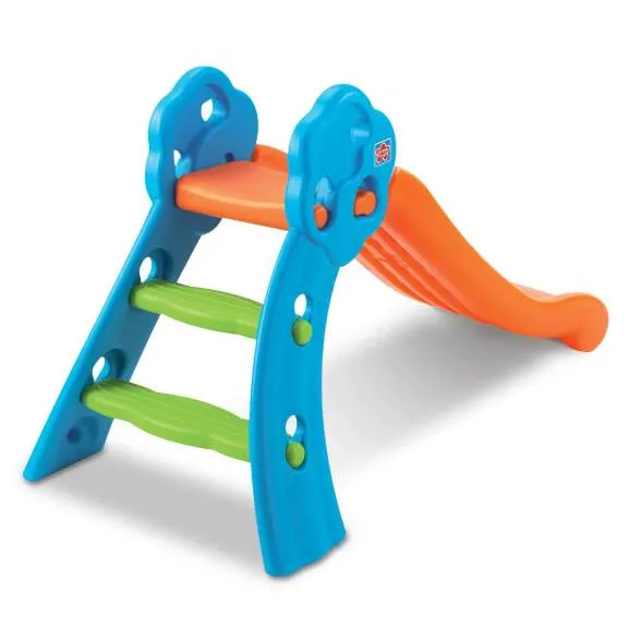 Quick Fold Fun Slide