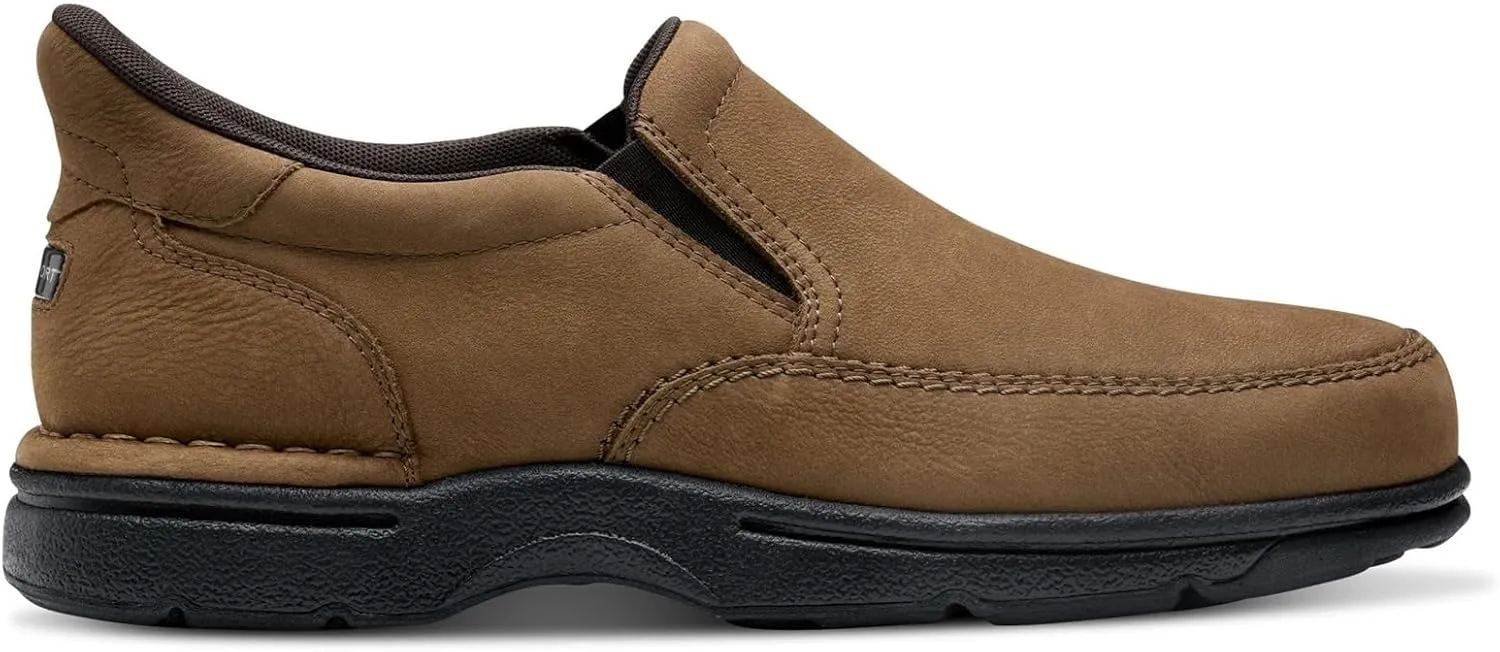 Rockport Men's Ellworth Sneaker