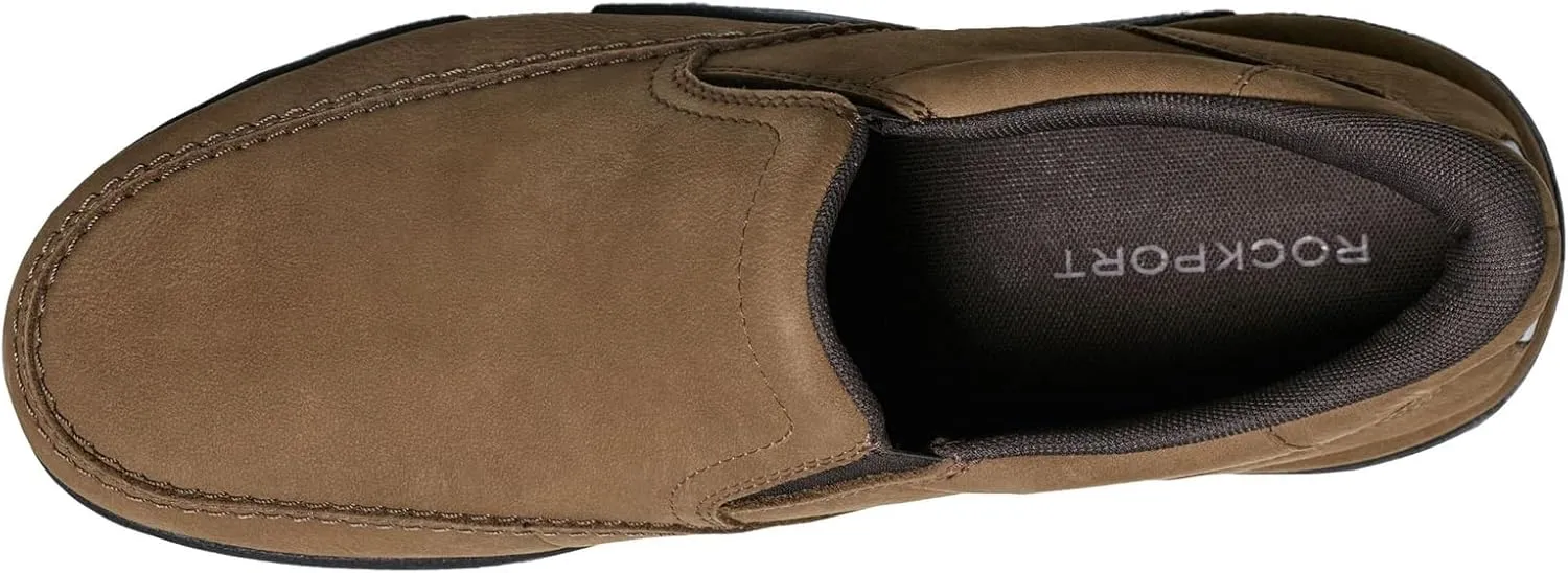 Rockport Men's Ellworth Sneaker