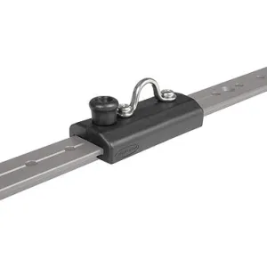 Ronstan T Track 25mm Composite Slide Saddle Plunger Stop