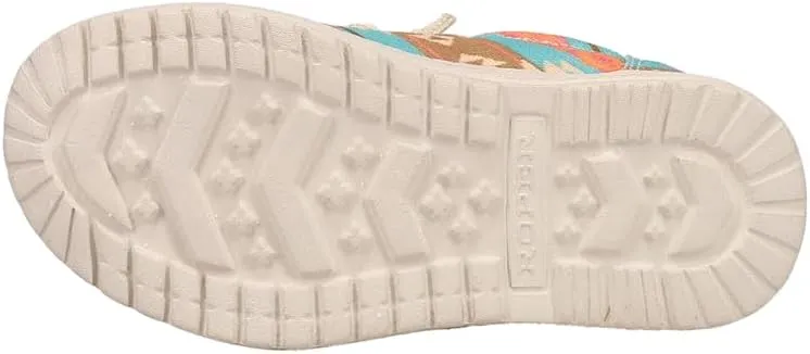 ROPER Unisex-Child Hang Loose Loafer