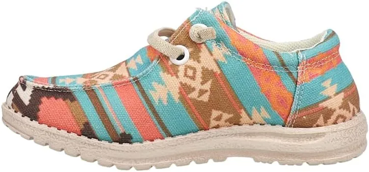 ROPER Unisex-Child Hang Loose Loafer