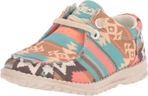 ROPER Unisex-Child Hang Loose Loafer