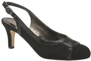 Ros Hommerson Java Black