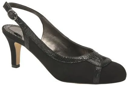 Ros Hommerson Java Black