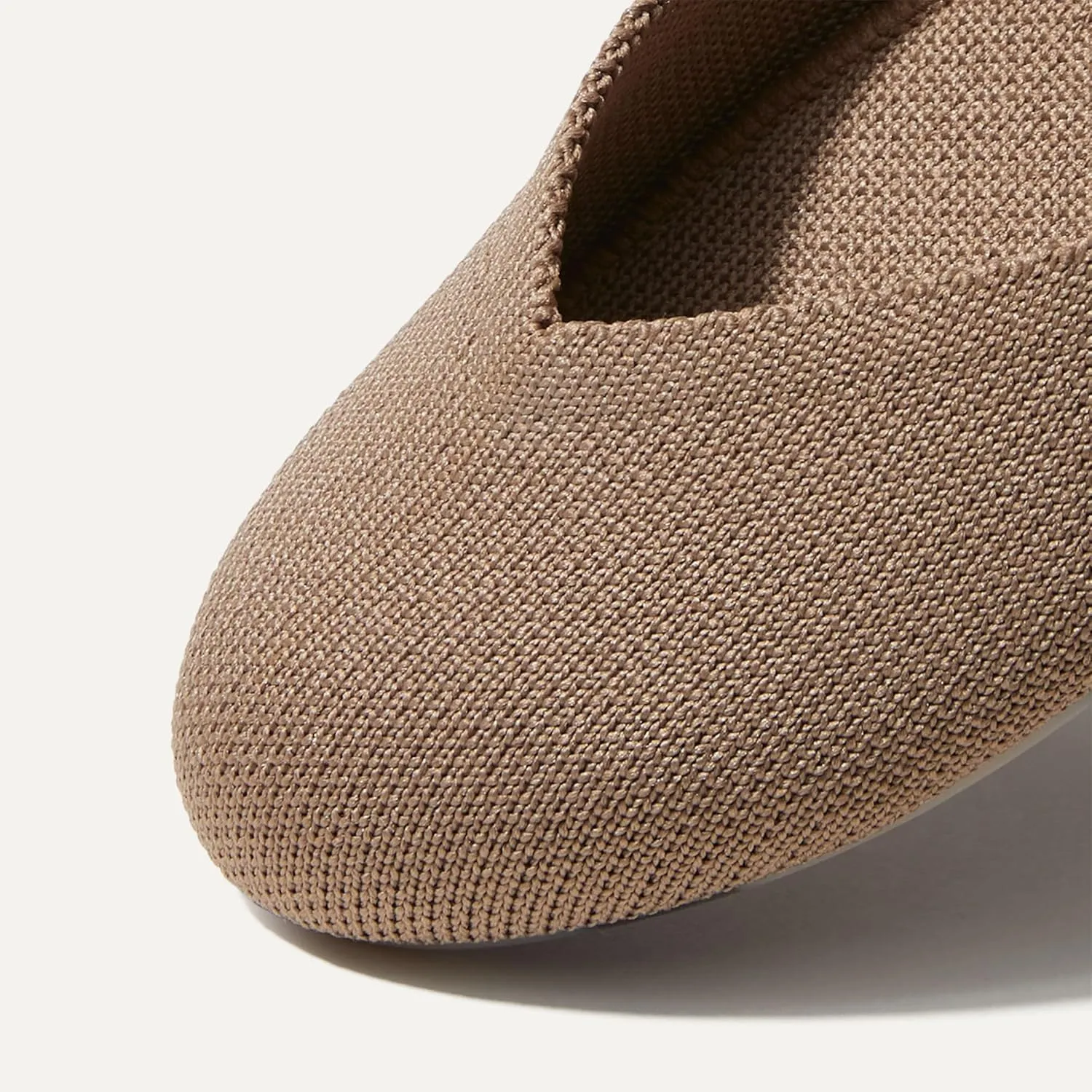Rothy's The Flat Women's Slip-On Shoes, Classic Flats, Made from Recycled Plastic Bottles & Machine Washable