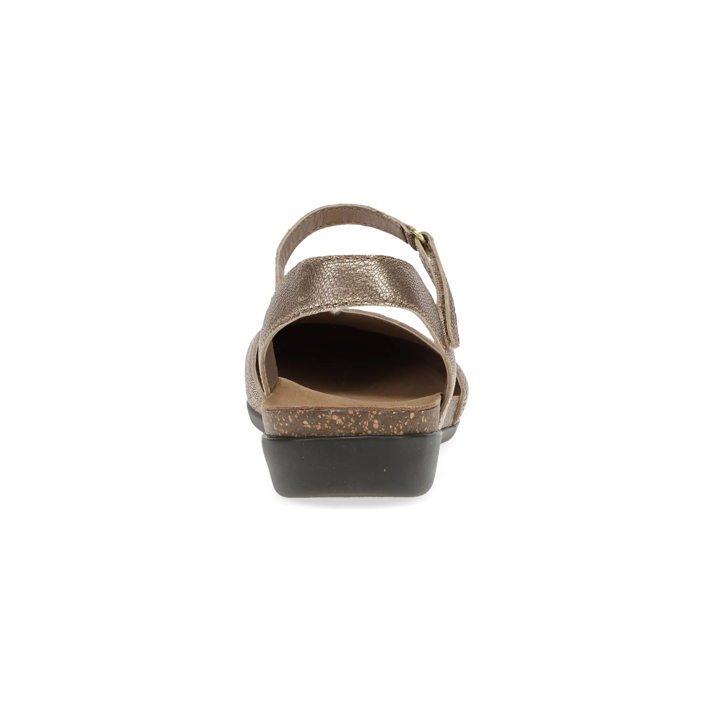 Rowan Bronze Metallic