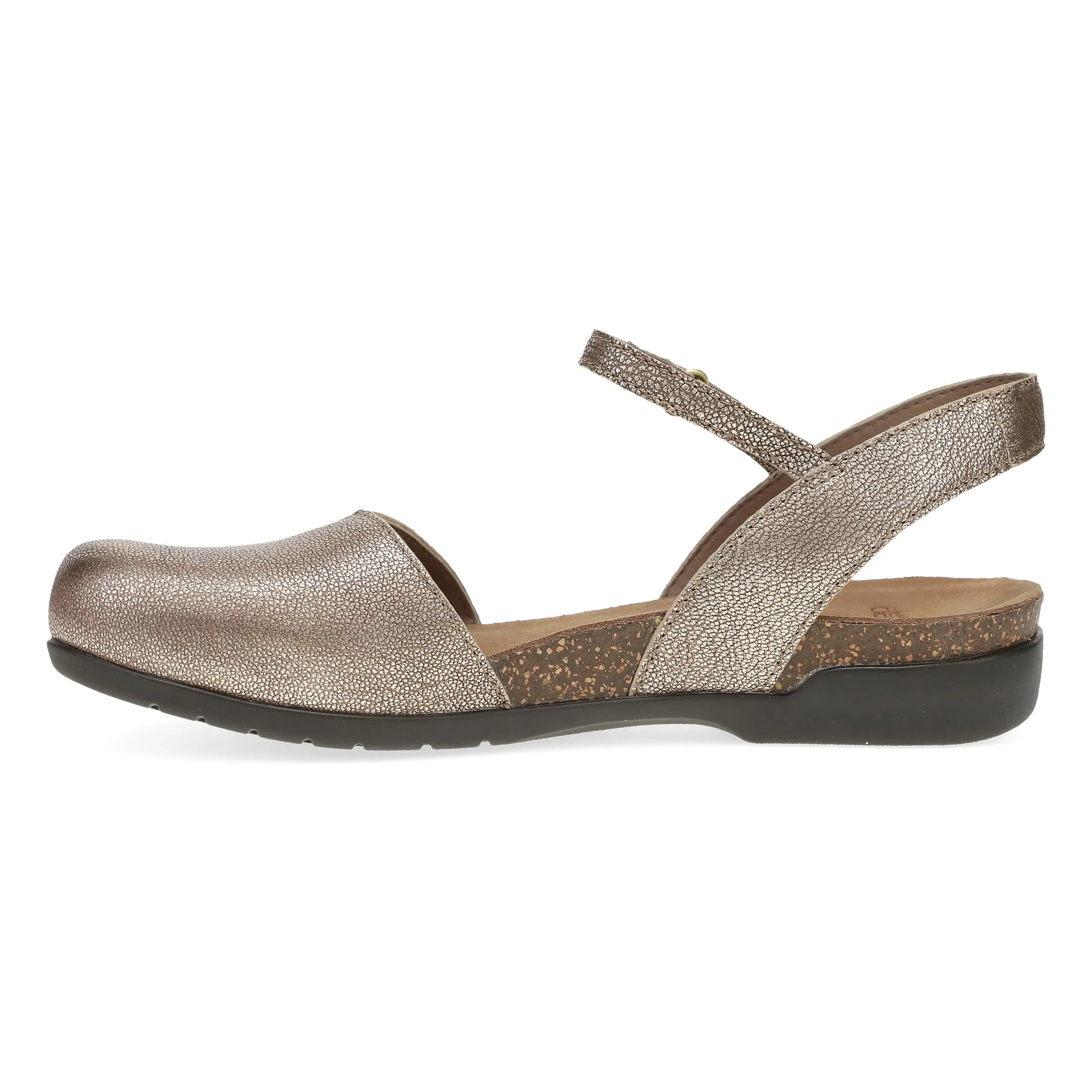Rowan Bronze Metallic