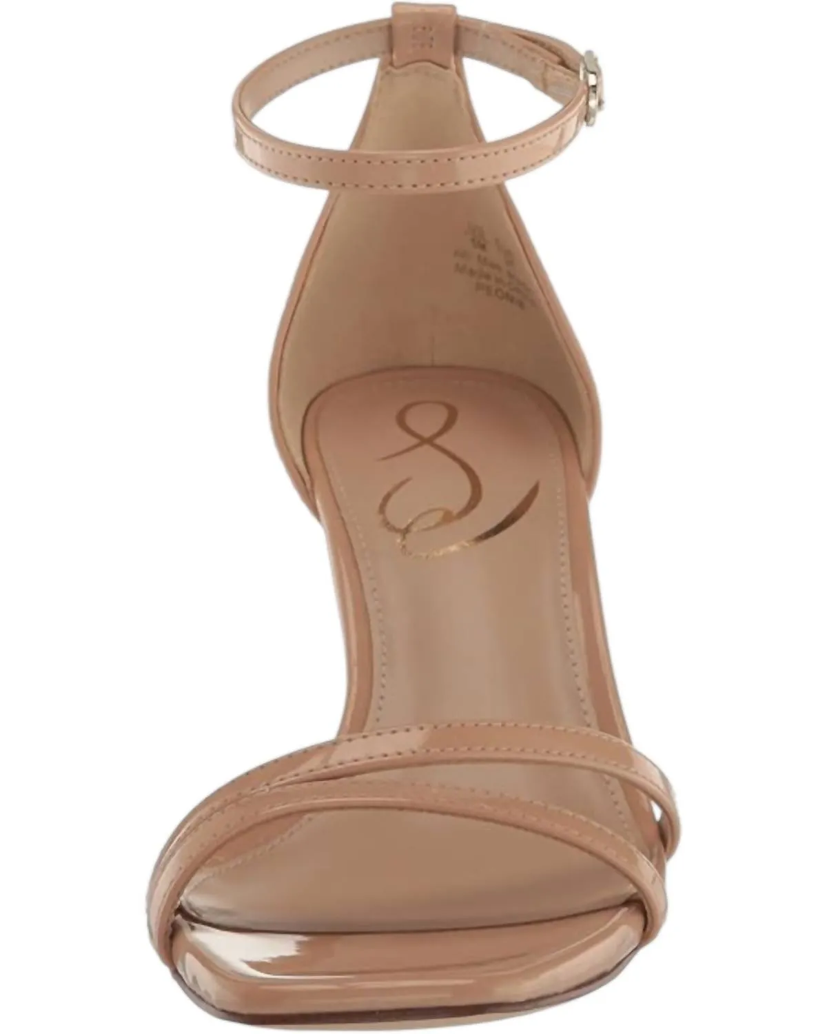 Sam Edelman - Peonie Blush Kitten Heels