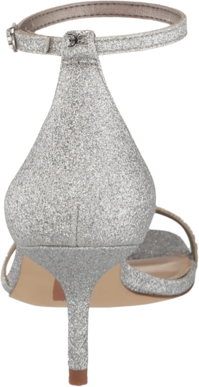 Sam Edelman Women's Peonie Kitten Heel Sandal