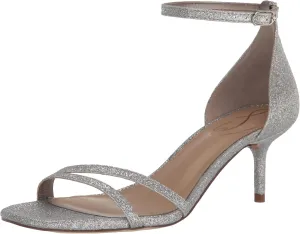 Sam Edelman Women's Peonie Kitten Heel Sandal