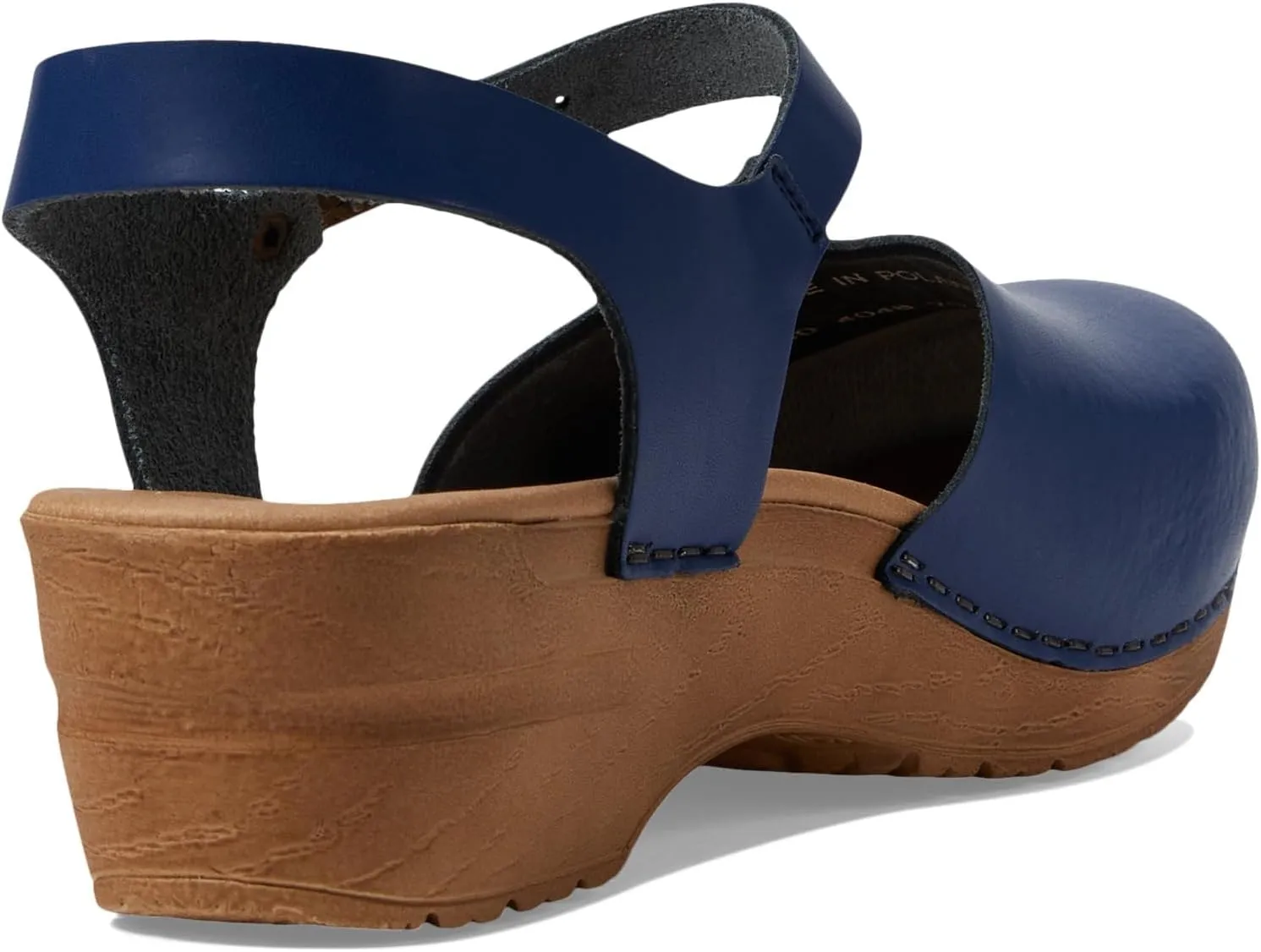 Sanita Women's Sansi Sandal