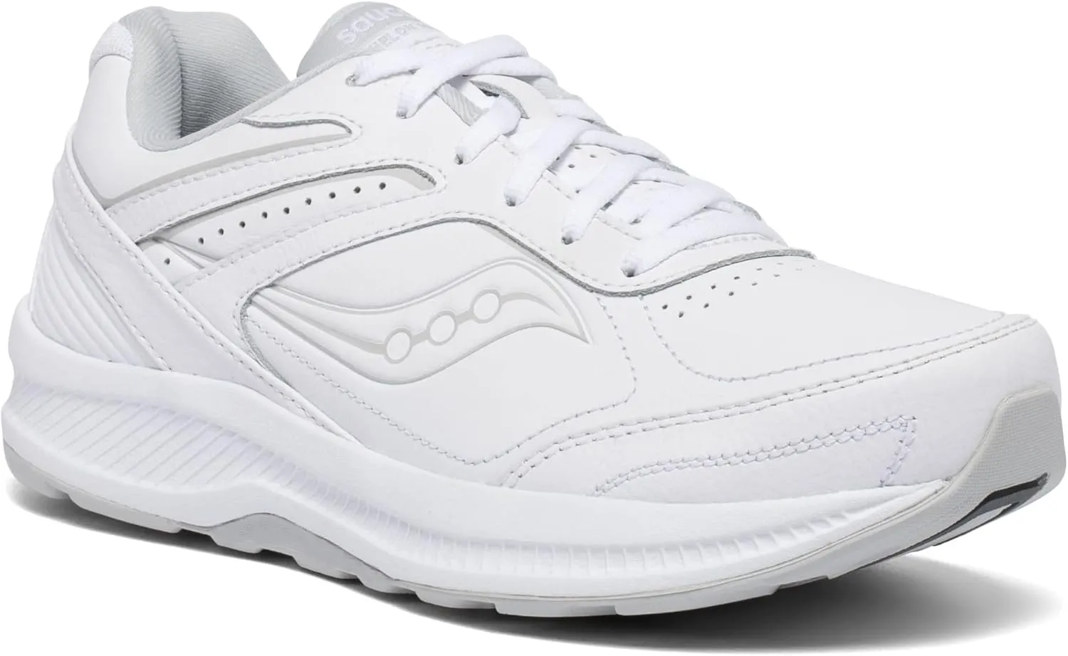 Saucony Women's Echelon Walker 3 Walking Shoes