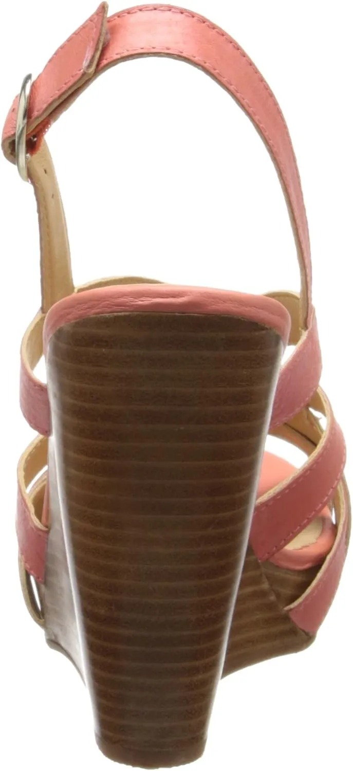 Seychelles Women's Premiere Wedge Sandal