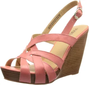 Seychelles Women's Premiere Wedge Sandal