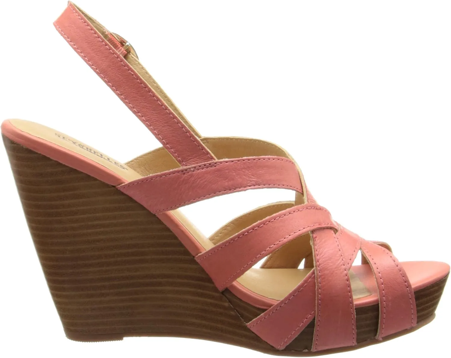 Seychelles Women's Premiere Wedge Sandal