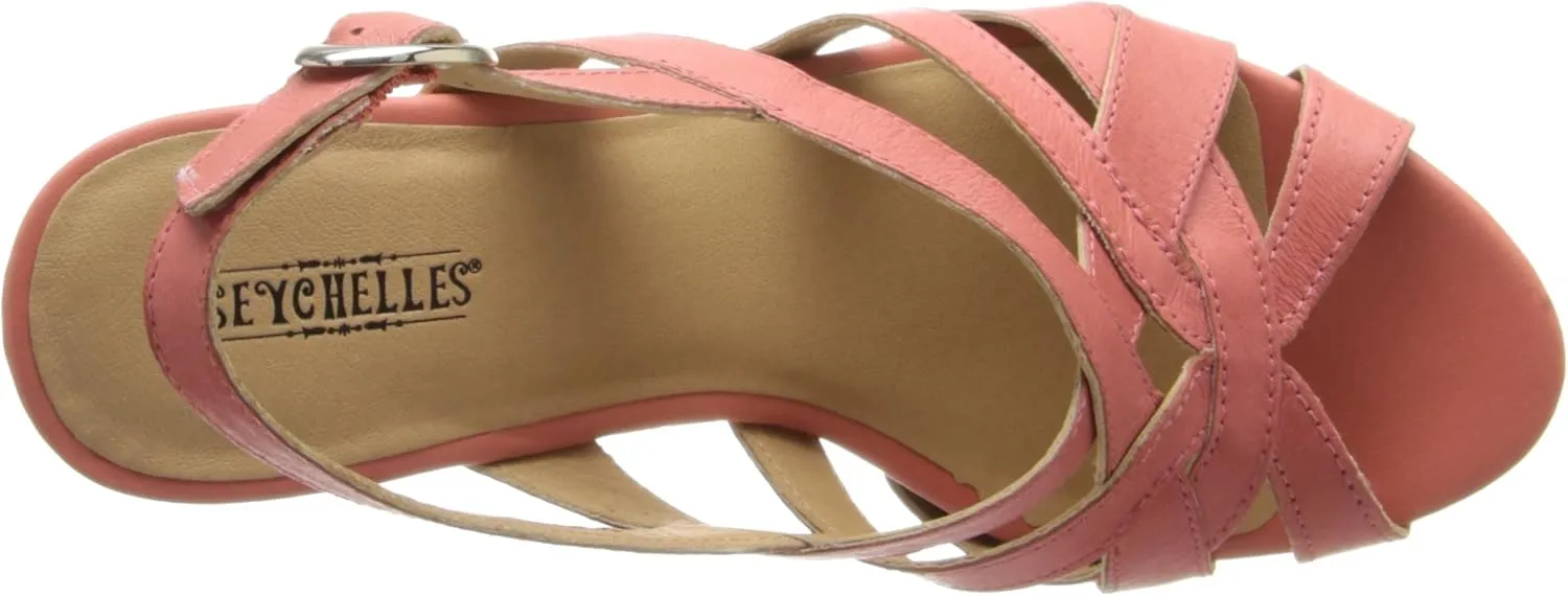 Seychelles Women's Premiere Wedge Sandal