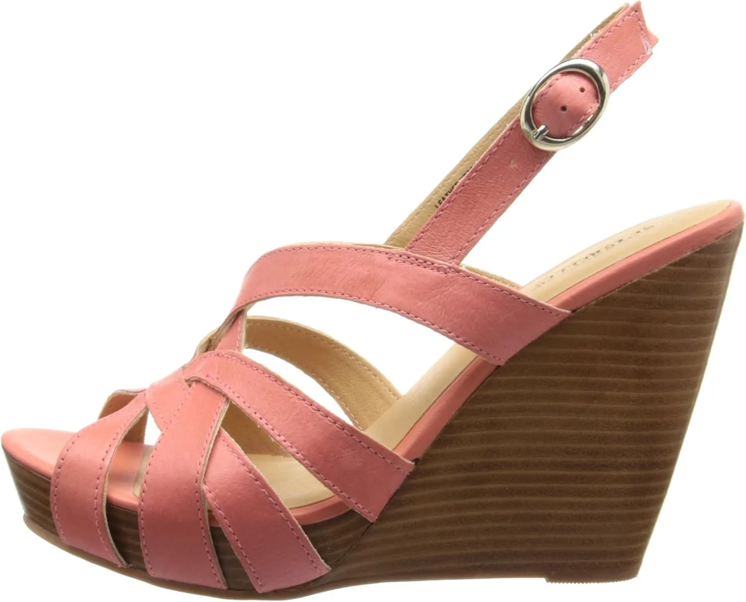 Seychelles Women's Premiere Wedge Sandal