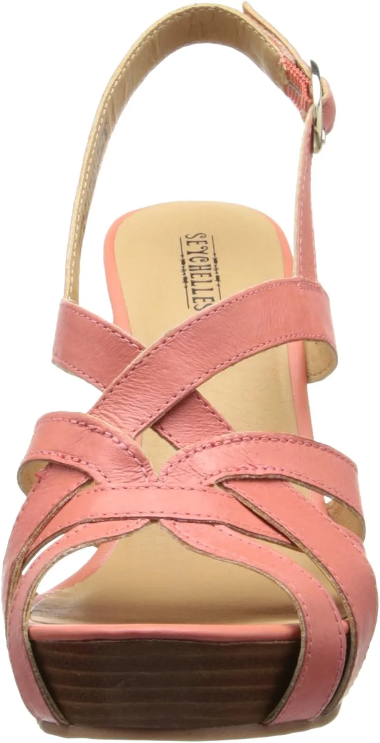 Seychelles Women's Premiere Wedge Sandal