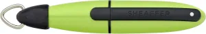 Sheaffer Ion Lime Green Gel Rollerball Pen