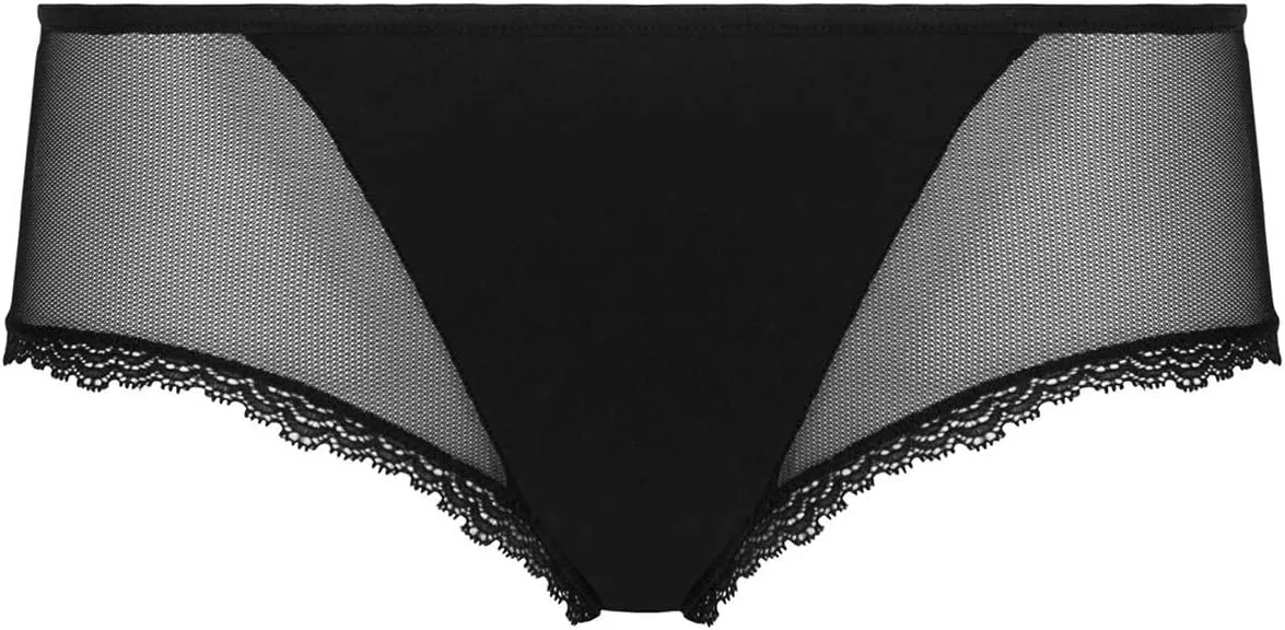 Simone Perele Women’s Confiance All-Day Comfort Boyshort