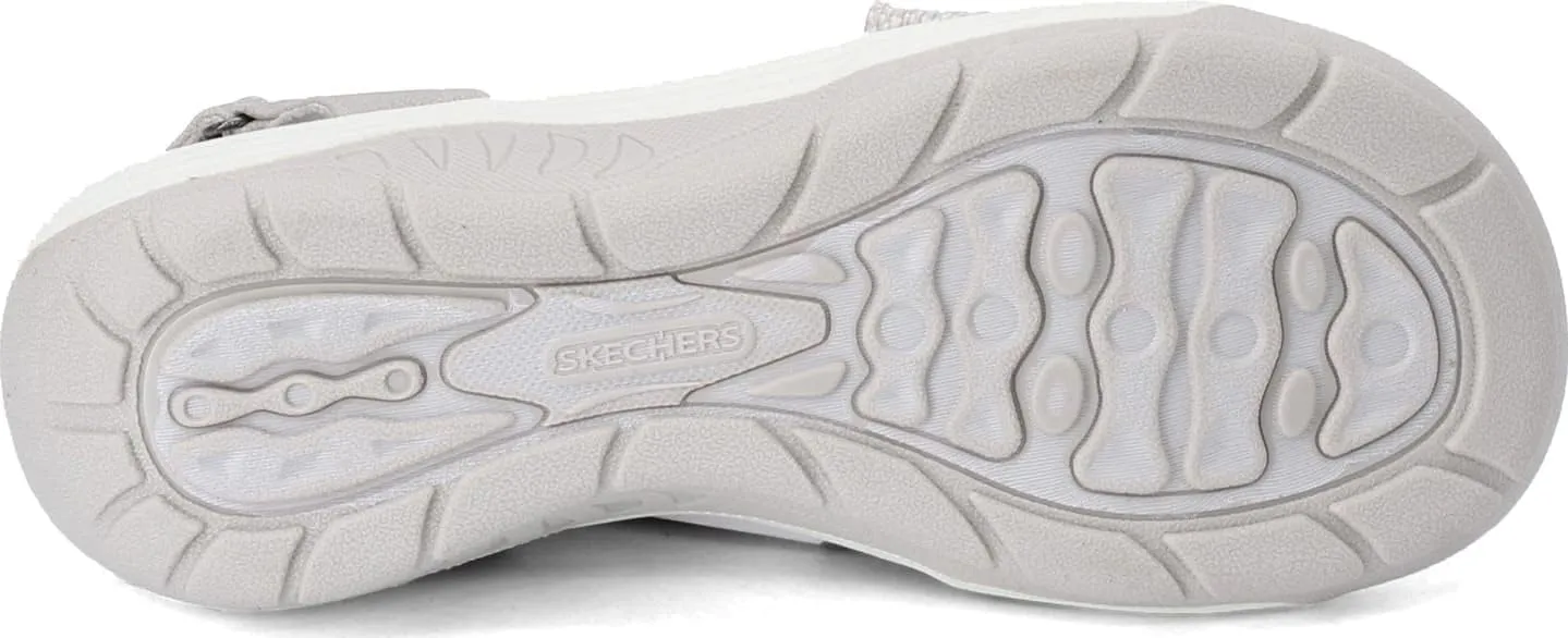 Skechers Women's, Reggae Cup - Oh, Snap Sandal