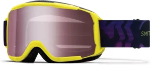 SMITH Daredevil Youth Goggles with Carbonic-x Lens – Performance Snowsports Kids Goggles for Skiing & Snowboarding
