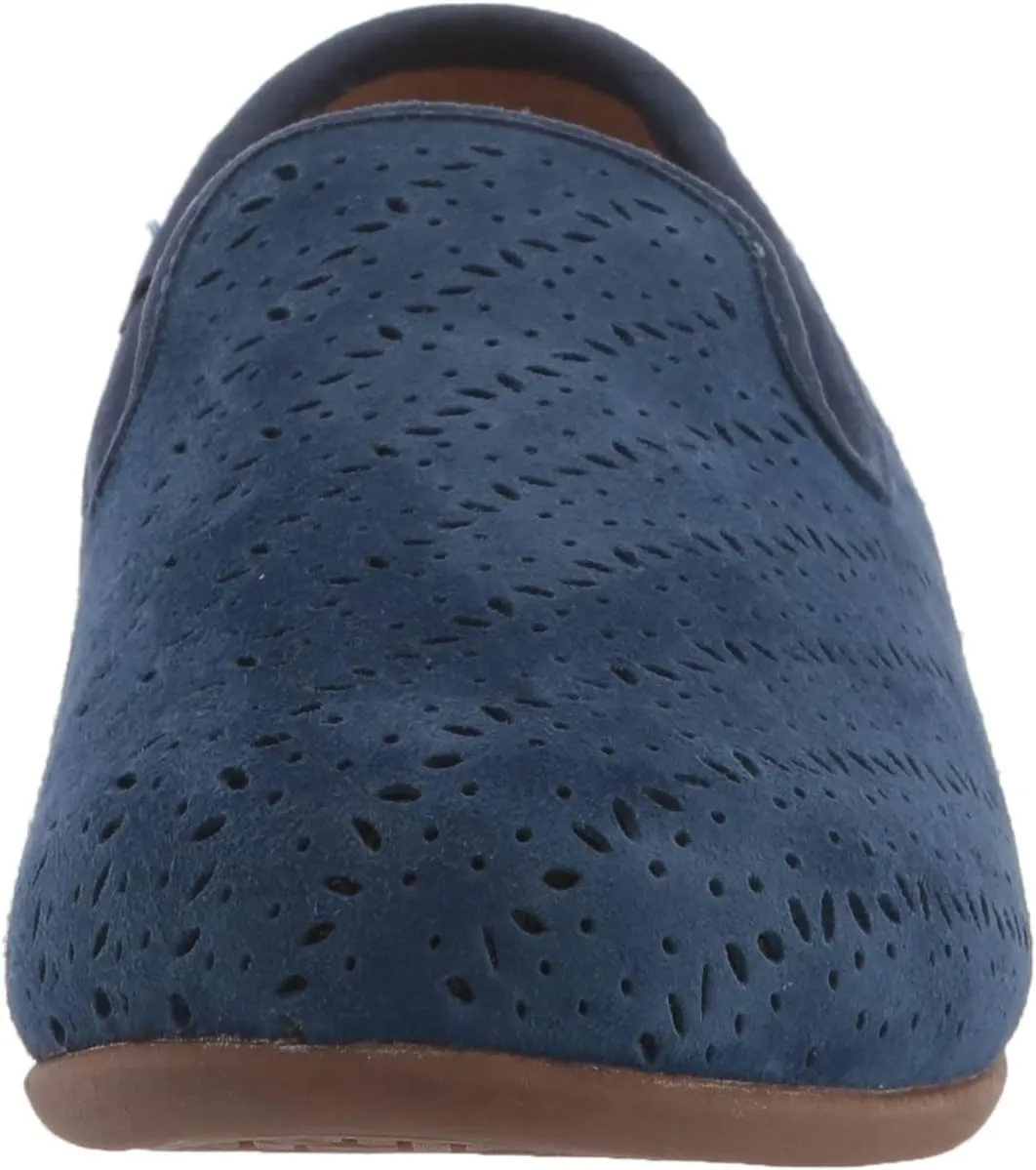 Spenco Women's Bailey Ballet Slip on Flat