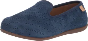 Spenco Women's Bailey Ballet Slip on Flat